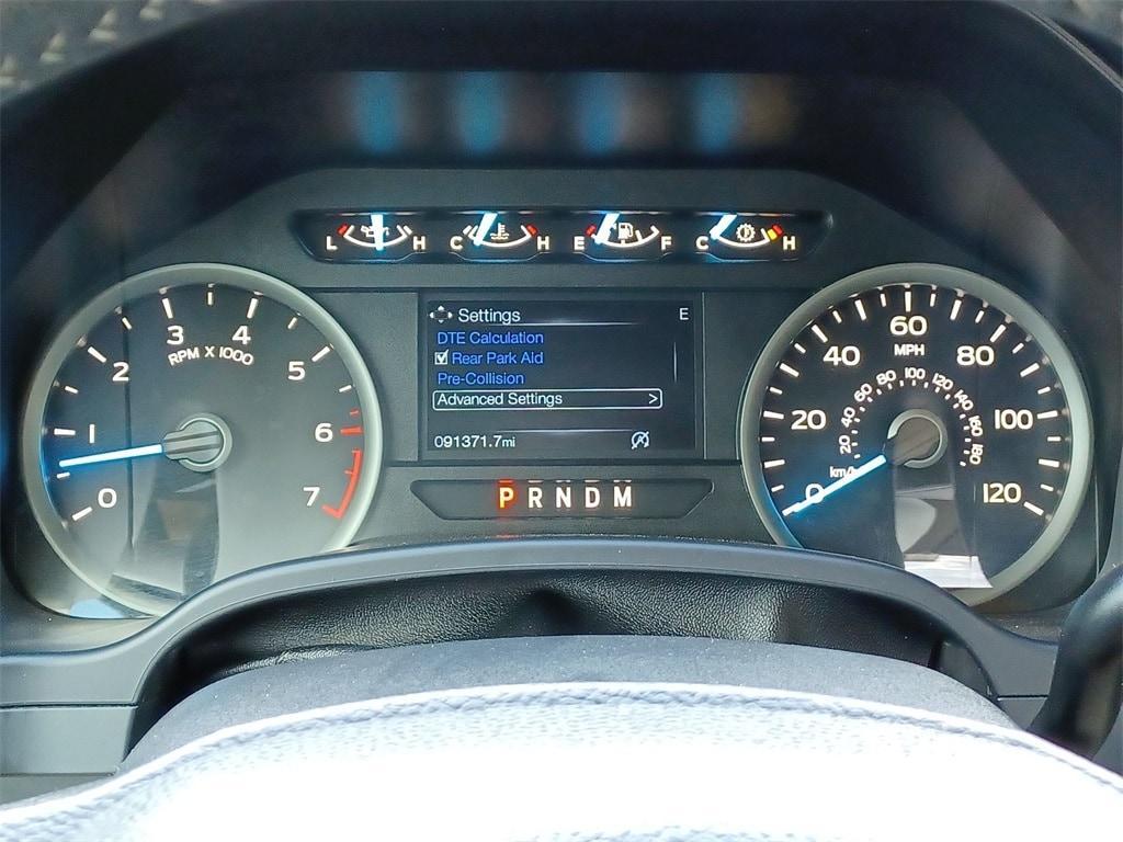 used 2019 Ford F-150 car, priced at $28,991