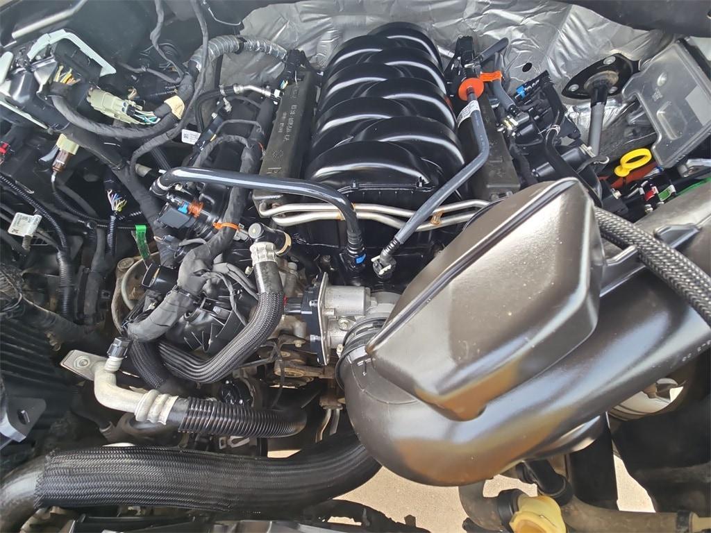 used 2021 Ford F-150 car, priced at $32,173