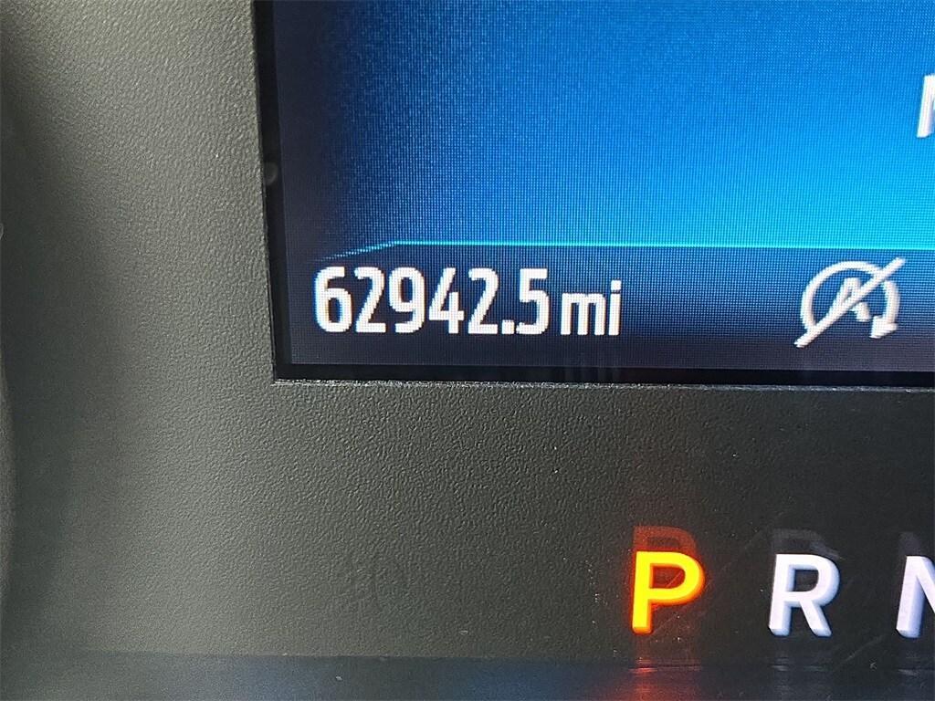 used 2021 Ford F-150 car, priced at $32,173