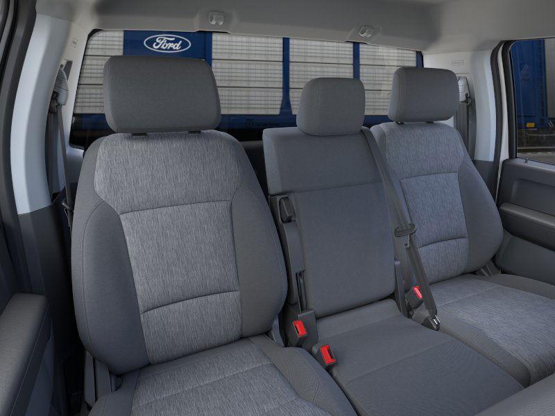 new 2025 Ford F-350 car, priced at $55,283