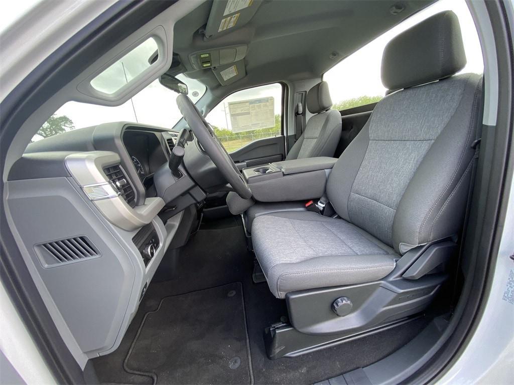 new 2025 Ford F-350 car, priced at $53,783