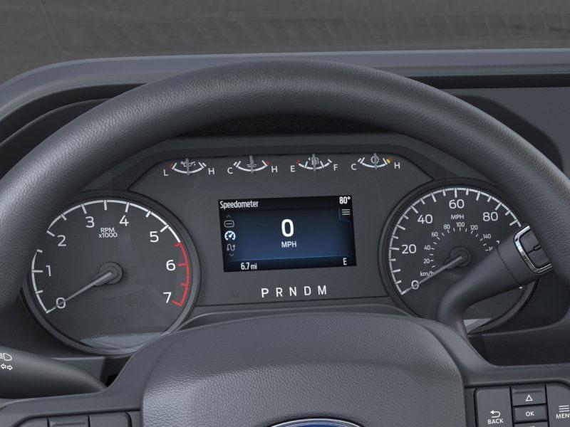 new 2025 Ford F-350 car, priced at $55,283