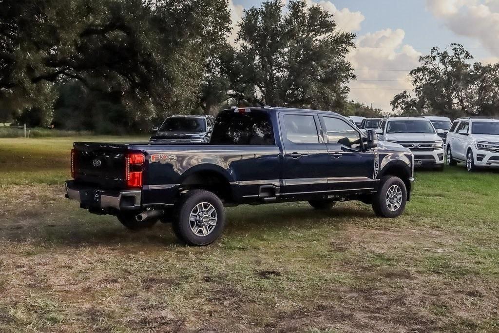 new 2024 Ford F-350 car, priced at $68,480