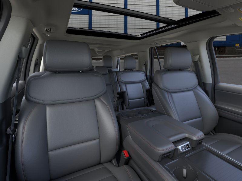 new 2025 Ford Expedition Max car, priced at $73,747