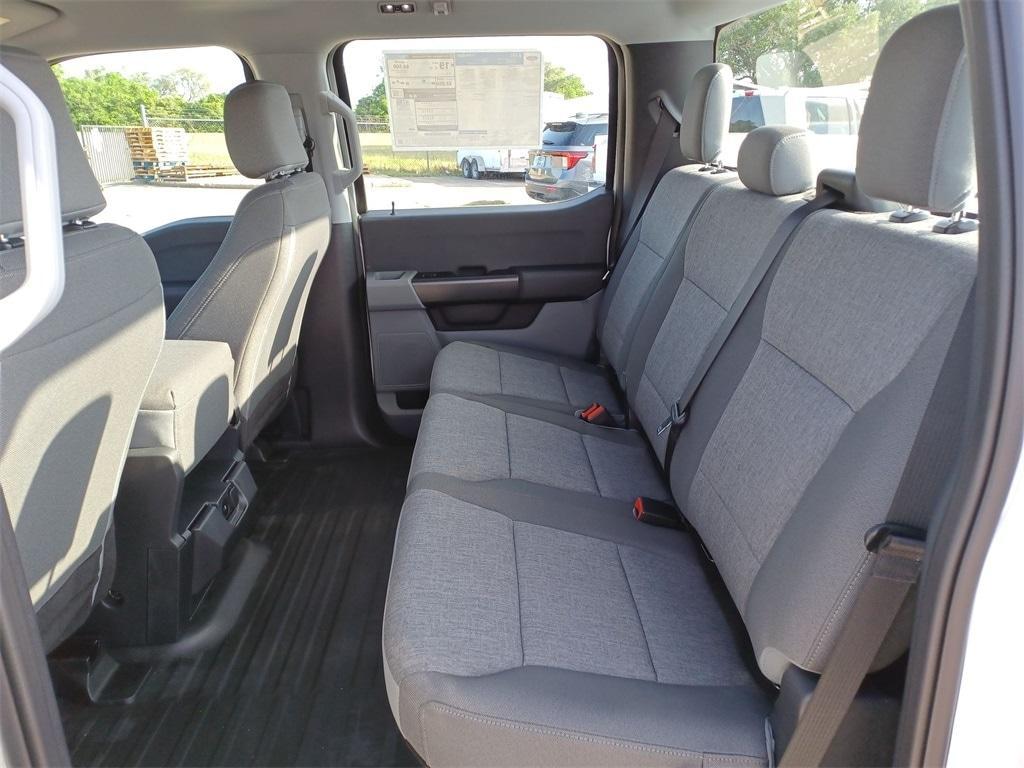 new 2024 Ford F-150 car, priced at $47,227