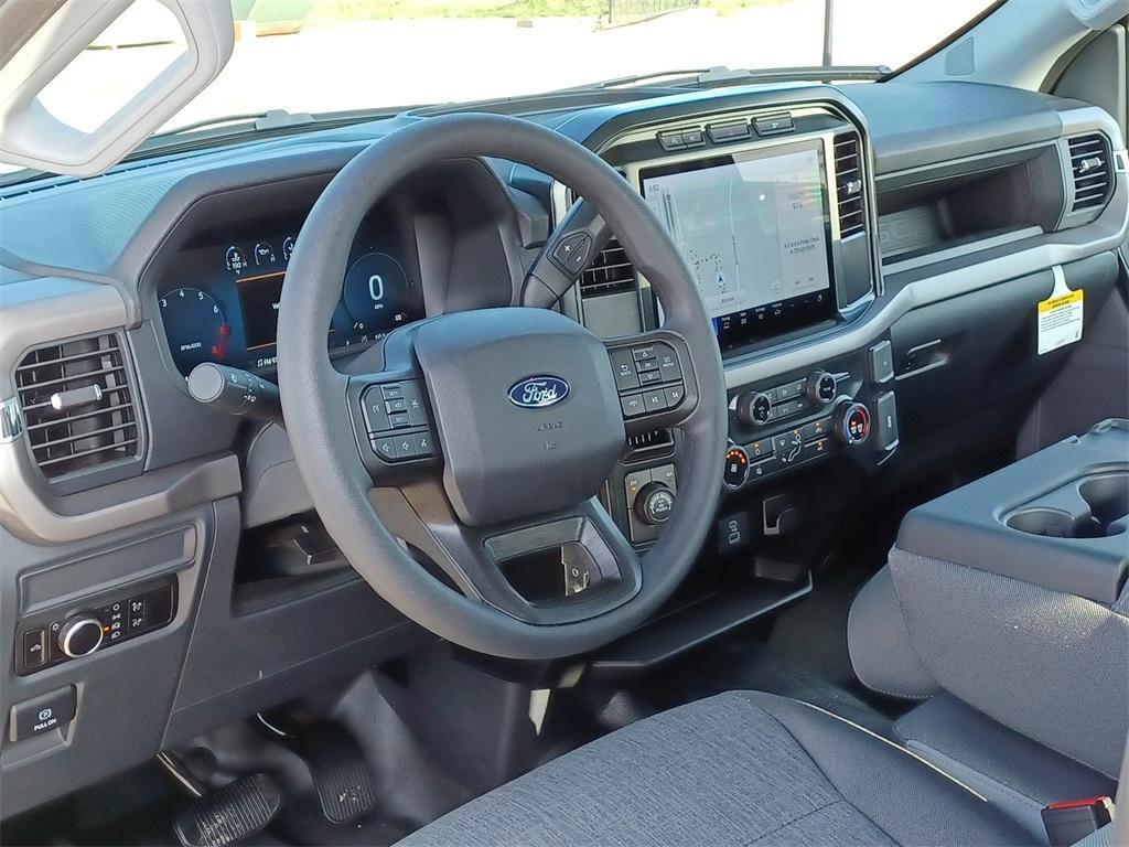 new 2024 Ford F-150 car, priced at $47,227