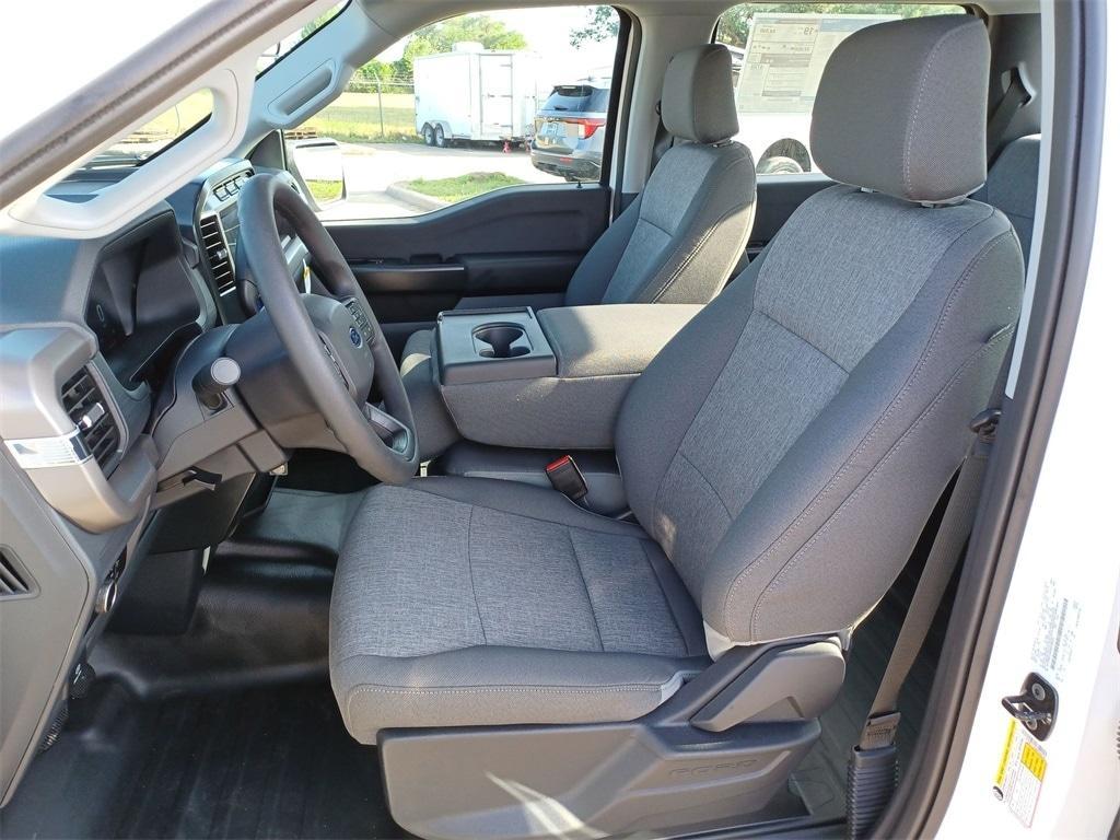 new 2024 Ford F-150 car, priced at $47,227