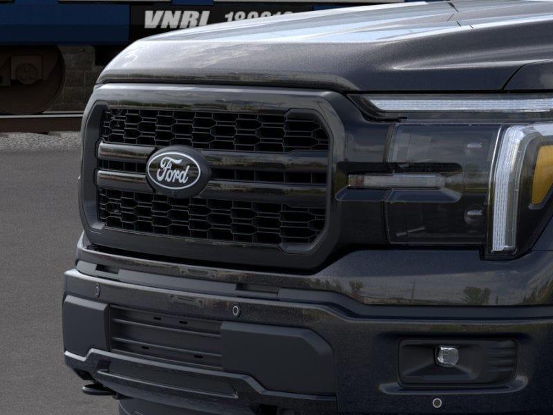 new 2025 Ford F-150 car, priced at $68,995