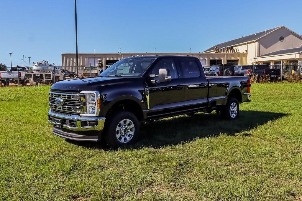 new 2024 Ford F-250 car, priced at $51,648