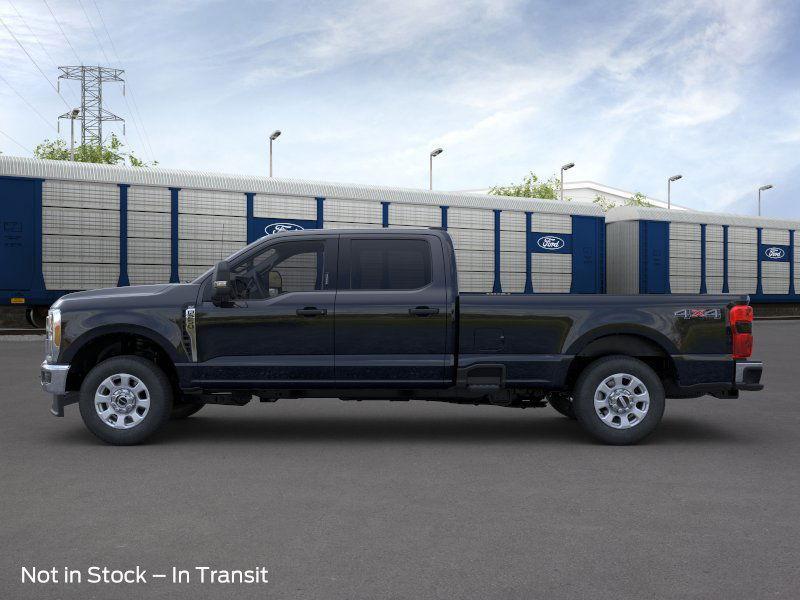 new 2024 Ford F-250 car, priced at $56,685