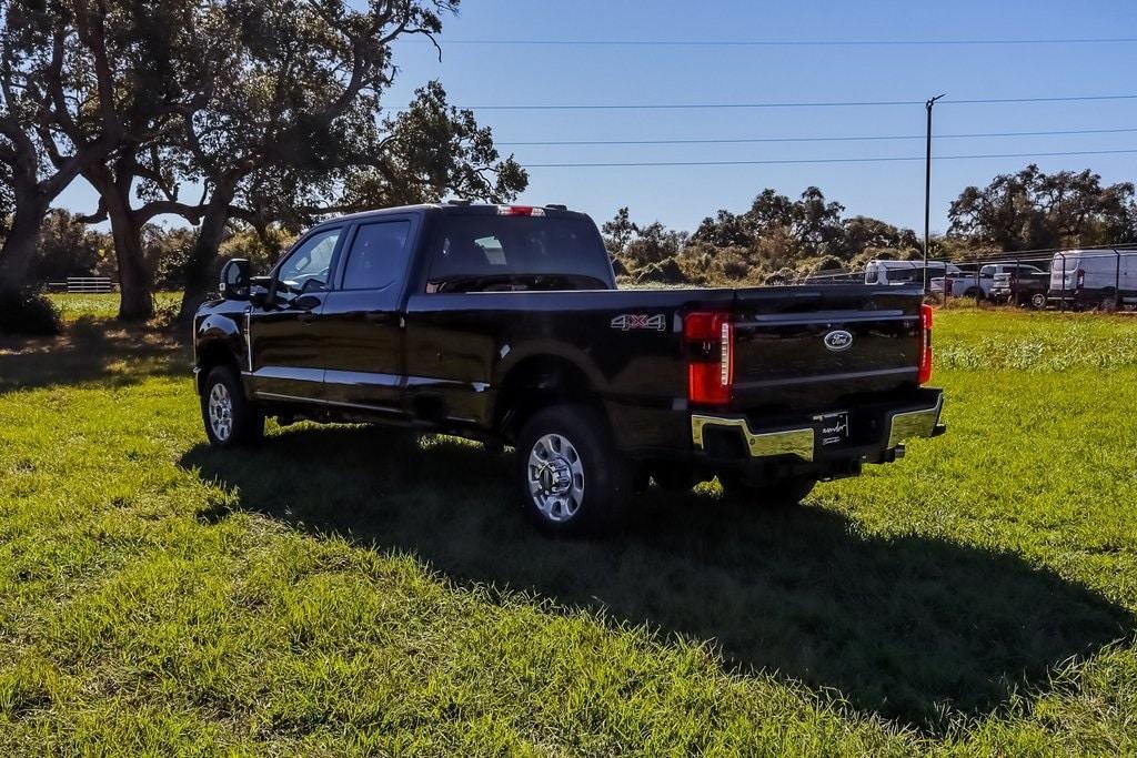 new 2024 Ford F-250 car, priced at $51,648