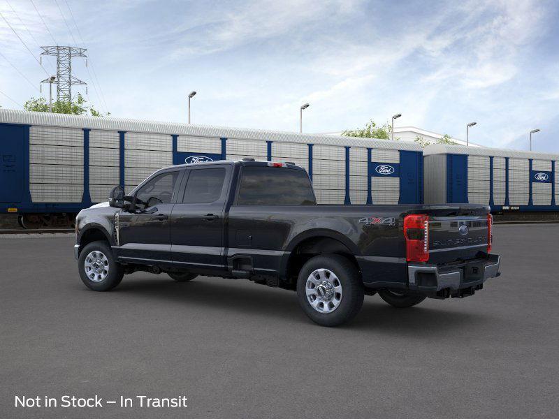 new 2024 Ford F-250 car, priced at $56,685