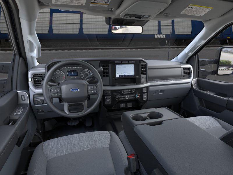 new 2024 Ford F-250 car, priced at $56,685