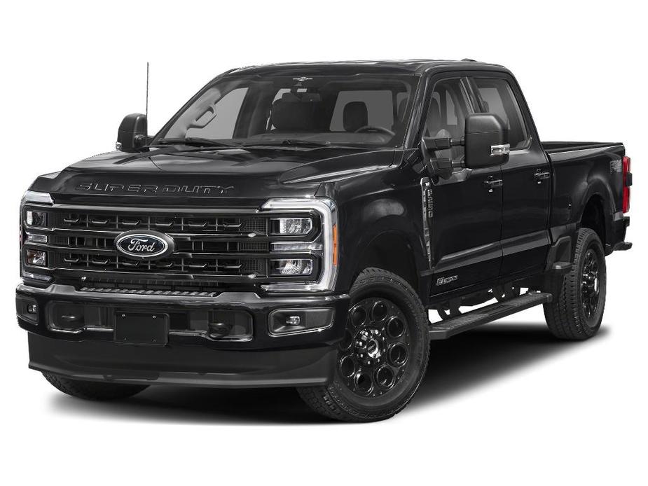 new 2024 Ford F-250 car, priced at $56,685