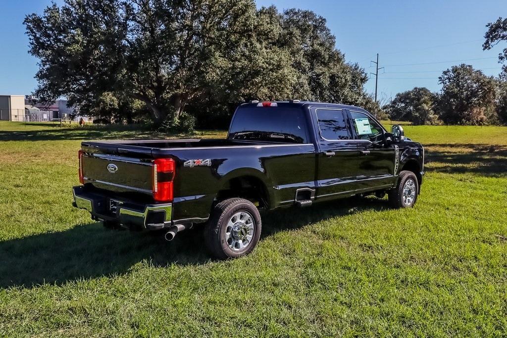 new 2024 Ford F-250 car, priced at $51,648