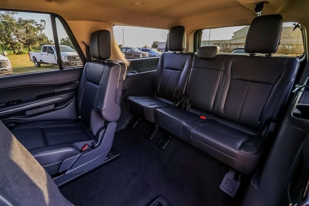 new 2024 Ford Expedition Max car, priced at $64,265