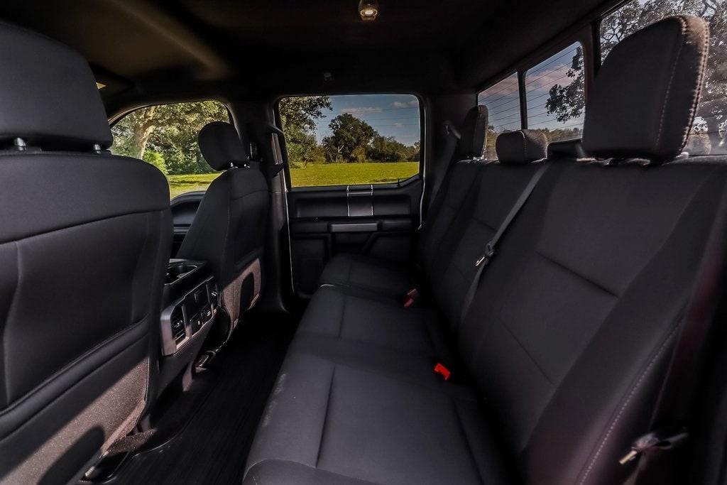 used 2020 Ford F-150 car, priced at $29,684