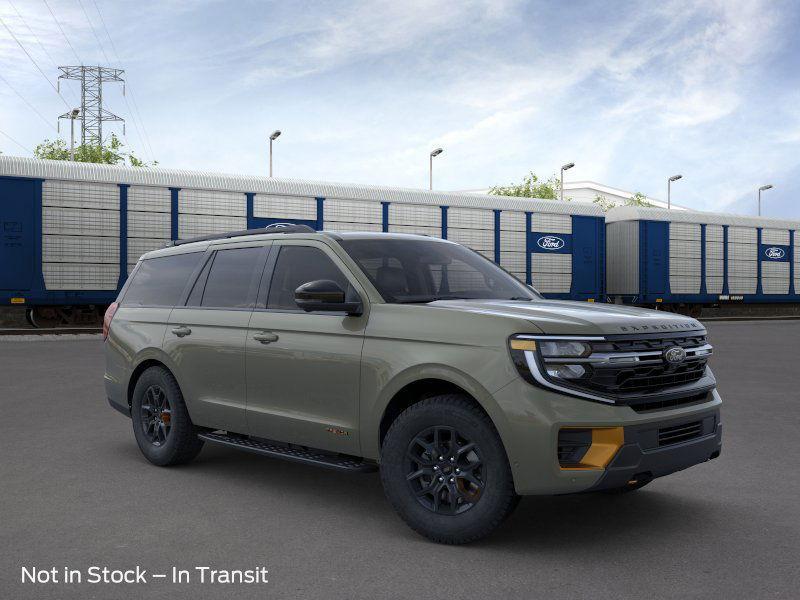 new 2025 Ford Expedition car, priced at $84,265