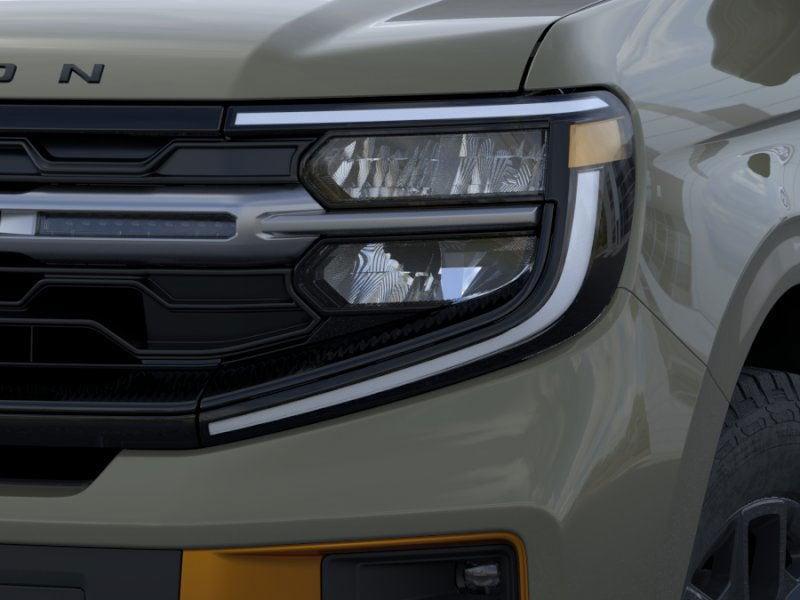 new 2025 Ford Expedition car, priced at $84,265