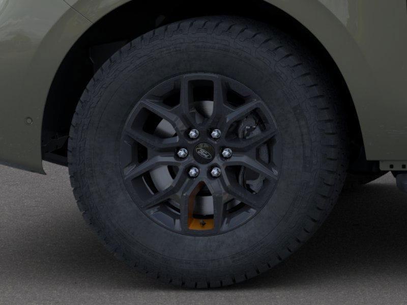 new 2025 Ford Expedition car, priced at $84,265