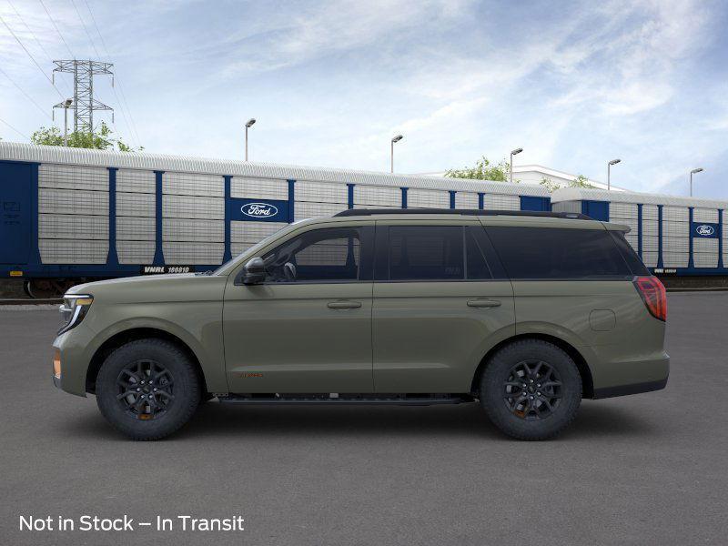 new 2025 Ford Expedition car, priced at $84,265