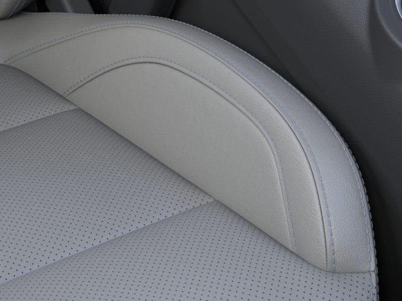 new 2025 Ford Mustang car, priced at $39,642