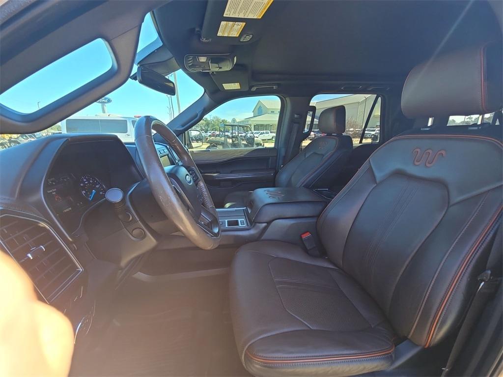 used 2020 Ford Expedition Max car, priced at $34,074