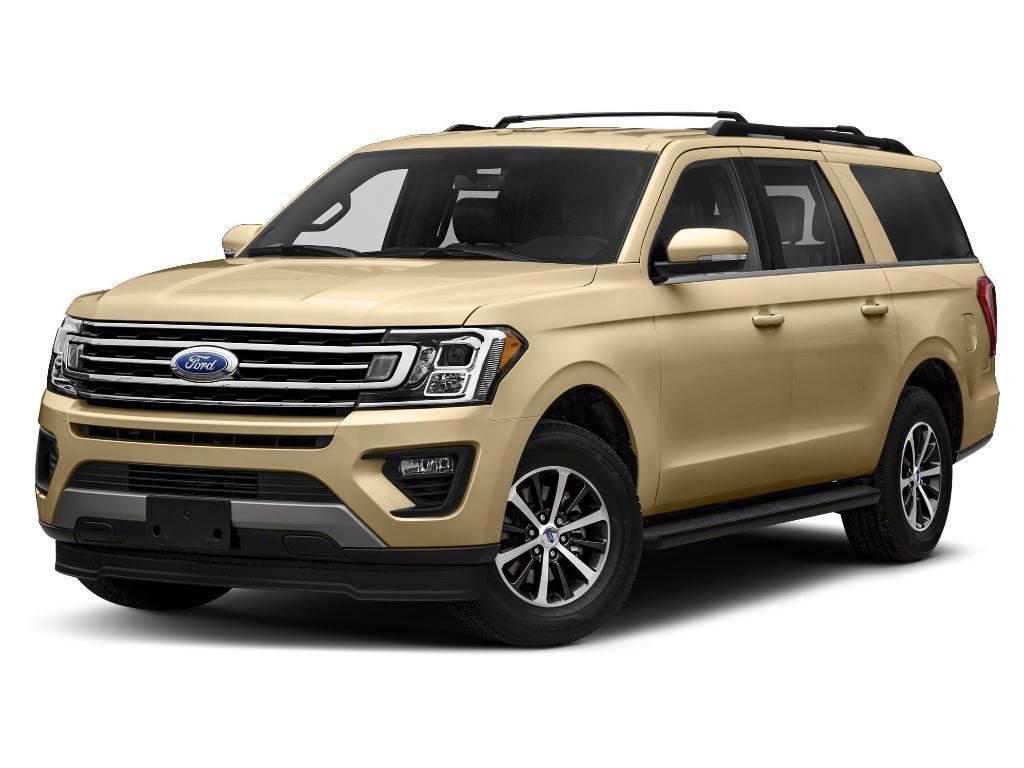 used 2020 Ford Expedition Max car, priced at $35,291