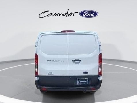 new 2025 Ford Transit-150 car, priced at $53,873