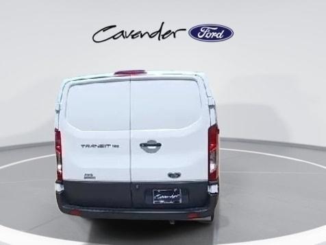 new 2025 Ford Transit-150 car, priced at $53,873