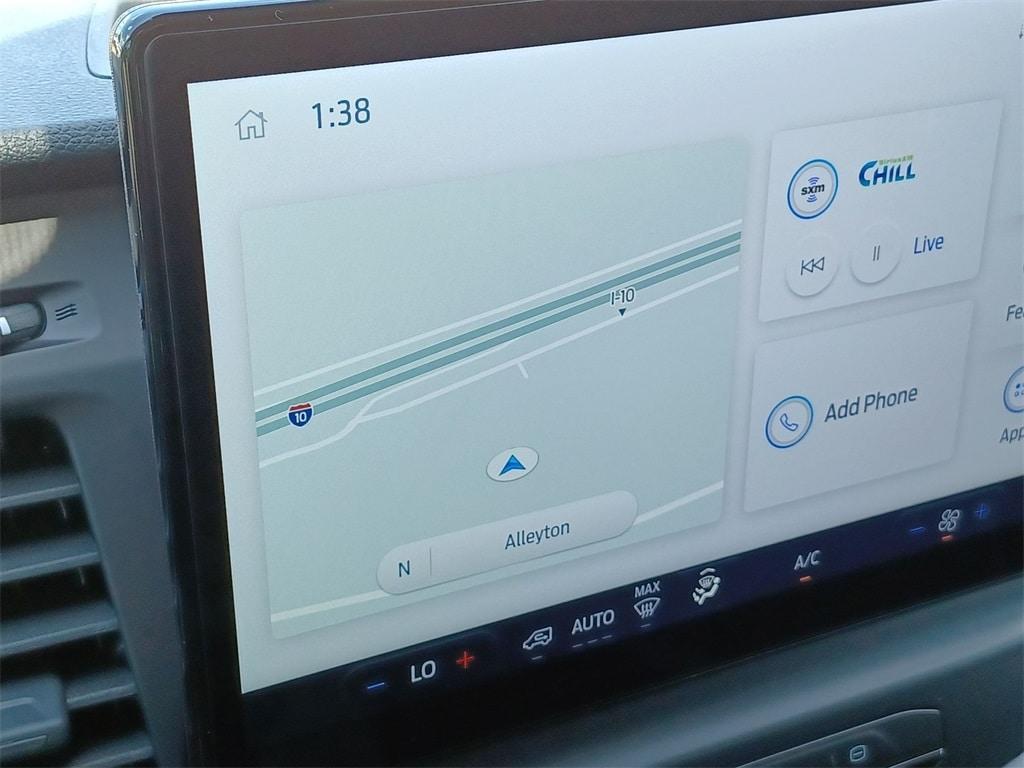 new 2025 Ford Transit-150 car, priced at $53,873