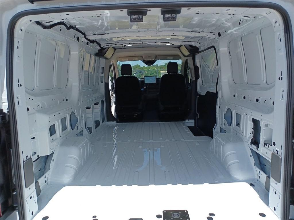 new 2025 Ford Transit-150 car, priced at $53,873