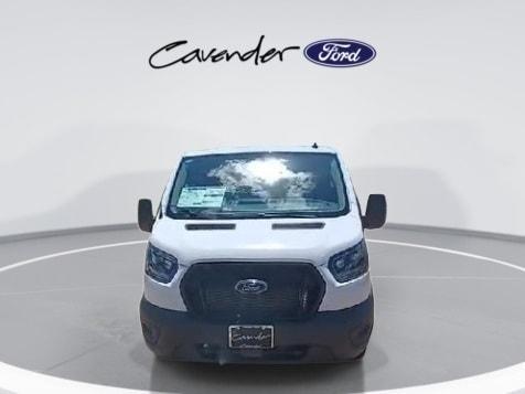 new 2025 Ford Transit-150 car, priced at $53,873