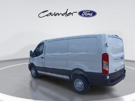 new 2025 Ford Transit-150 car, priced at $53,873
