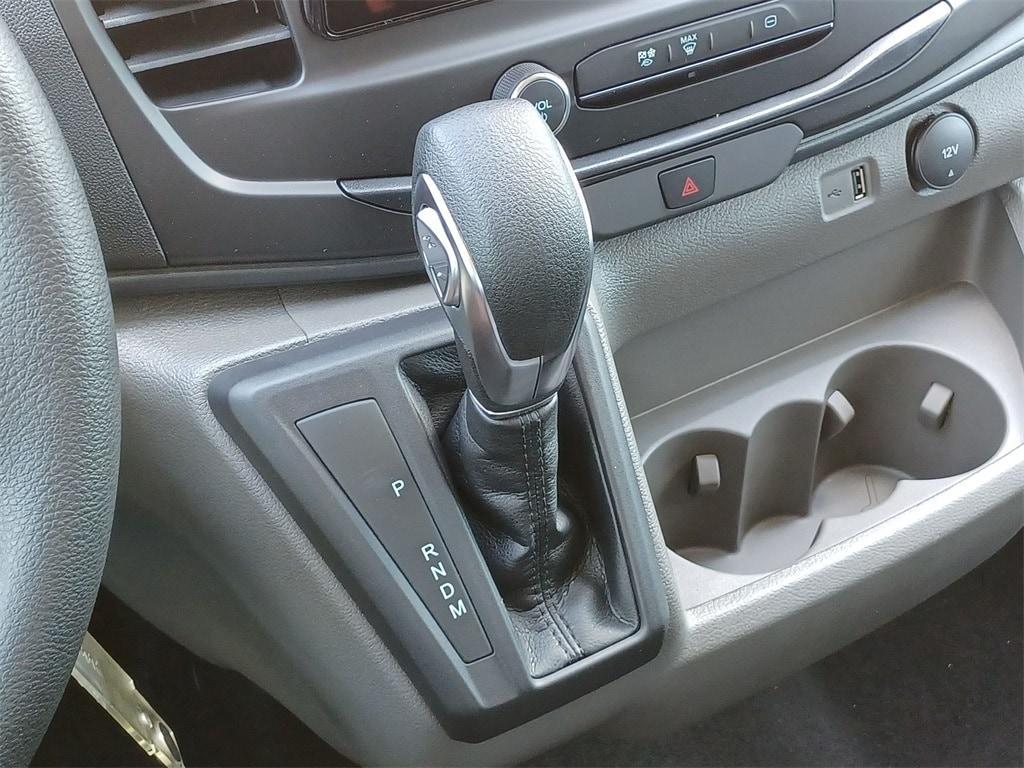 new 2025 Ford Transit-150 car, priced at $53,873