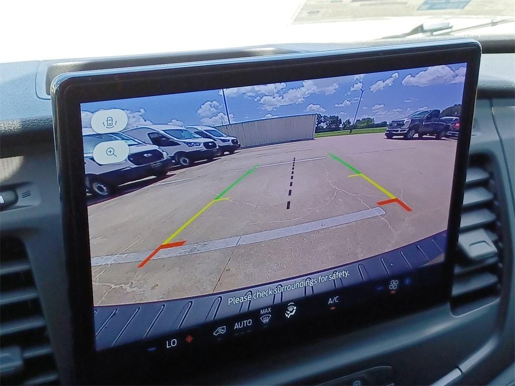 new 2025 Ford Transit-150 car, priced at $53,873