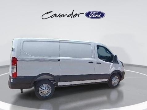 new 2025 Ford Transit-150 car, priced at $53,873