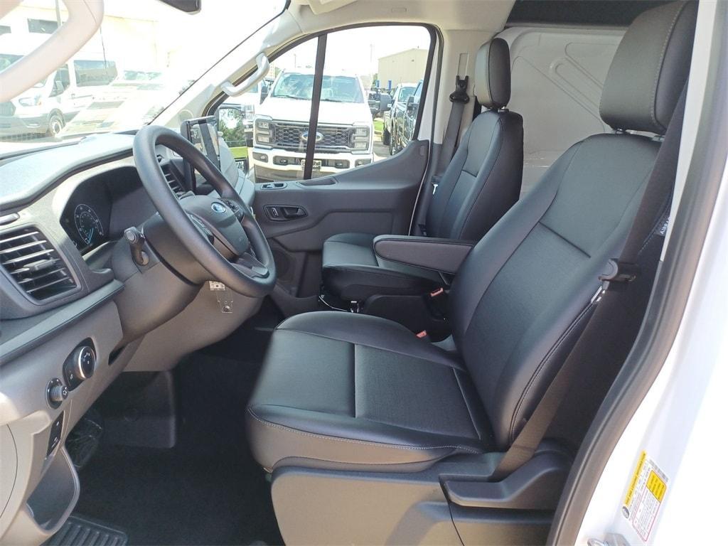 new 2025 Ford Transit-150 car, priced at $53,873
