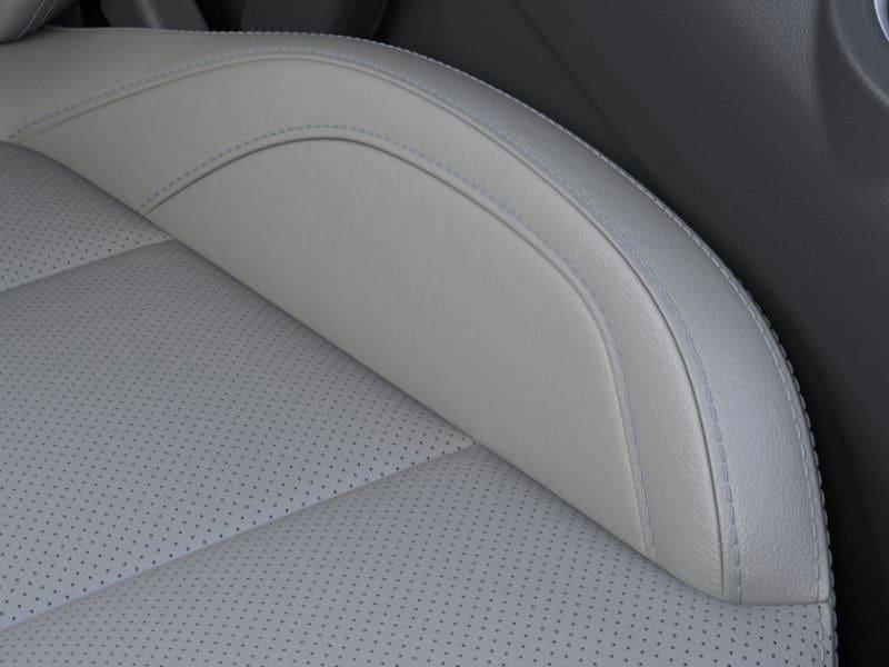 new 2025 Ford Mustang car, priced at $56,606