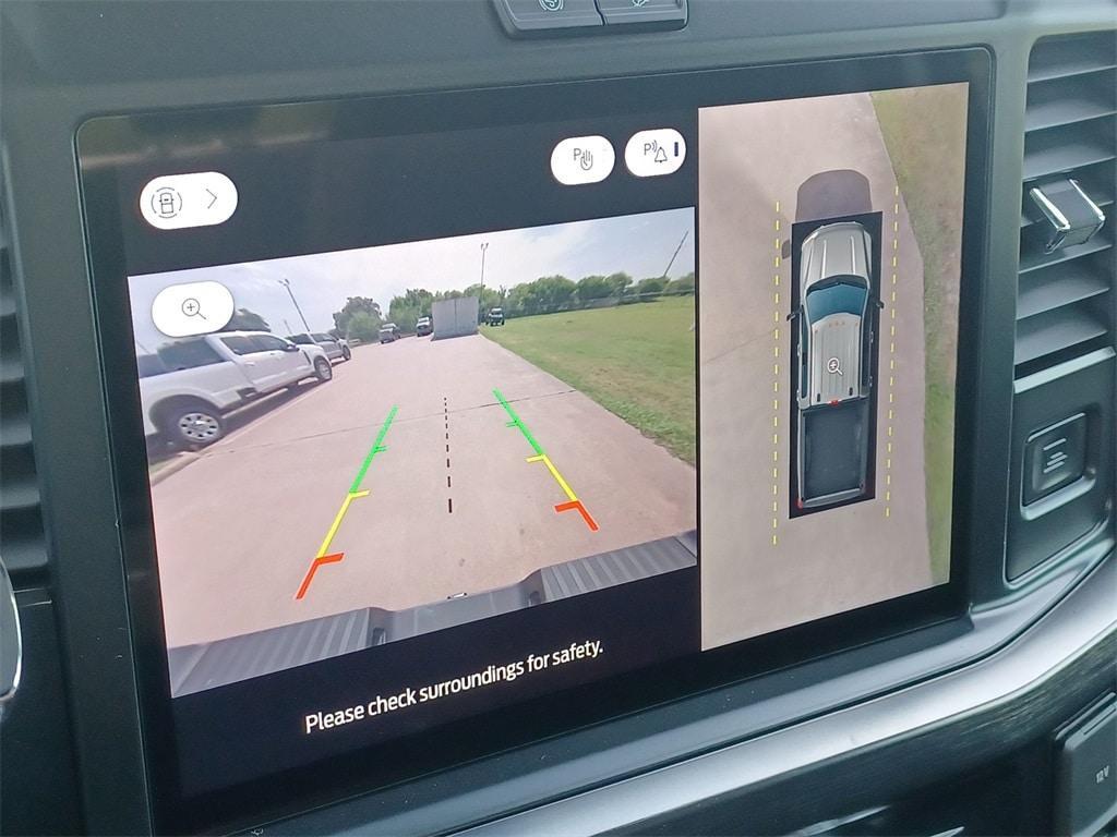 new 2025 Ford F-250 car, priced at $83,458