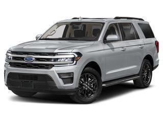new 2024 Ford Expedition car, priced at $59,857