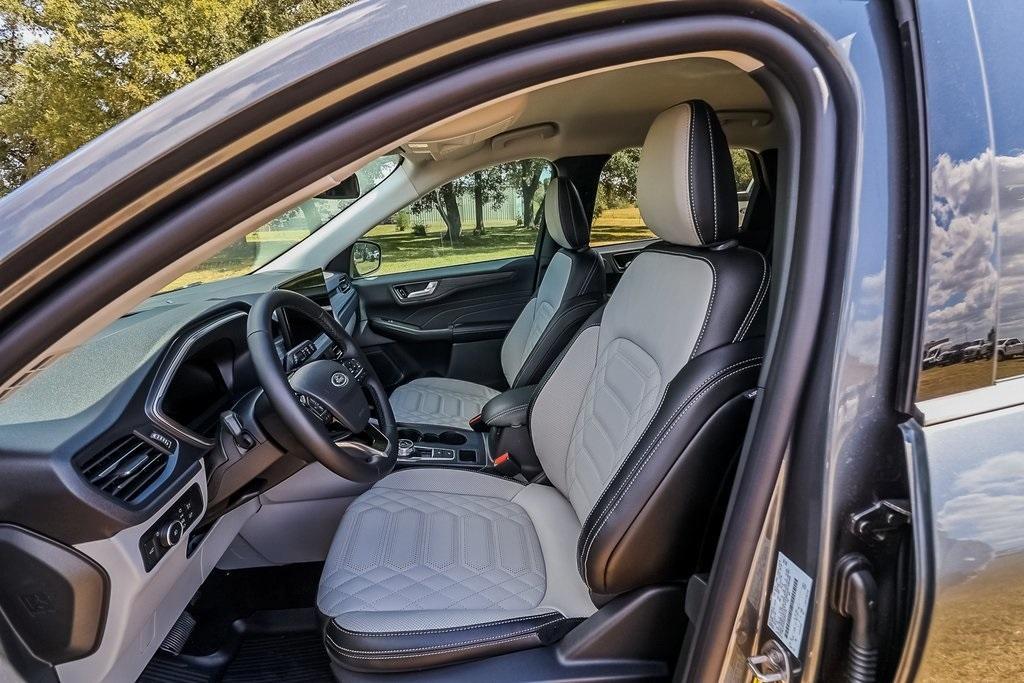 new 2024 Ford Escape car, priced at $36,903