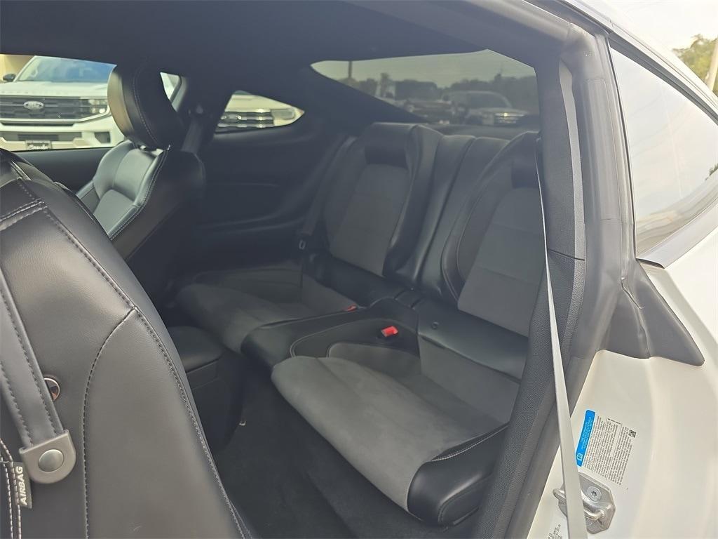 used 2019 Ford Shelby GT350 car, priced at $67,991