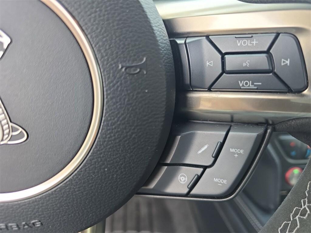 used 2019 Ford Shelby GT350 car, priced at $67,991