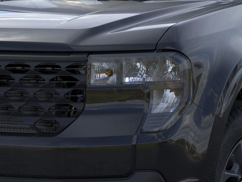 new 2025 Ford Maverick car, priced at $29,834
