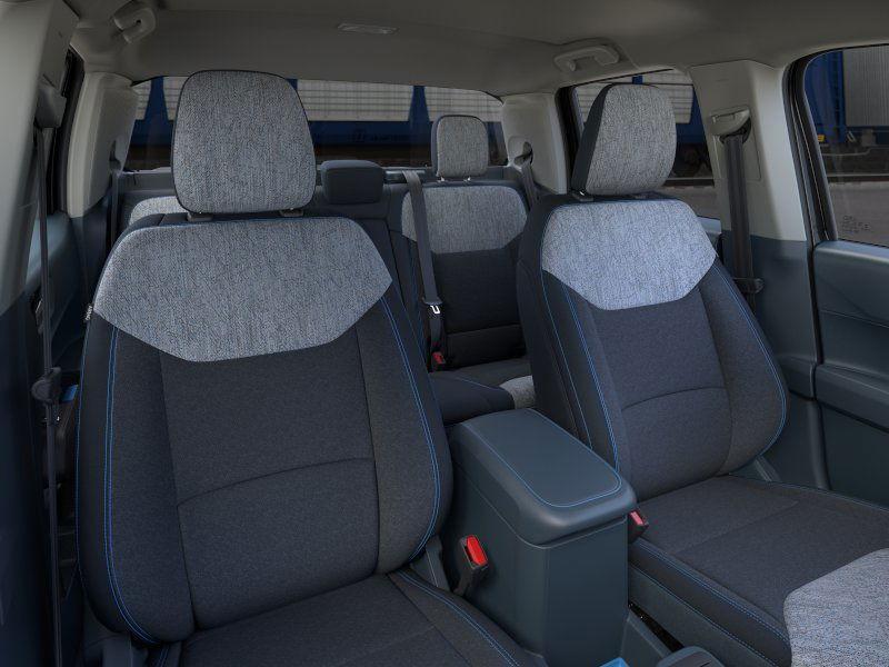 new 2025 Ford Maverick car, priced at $29,834