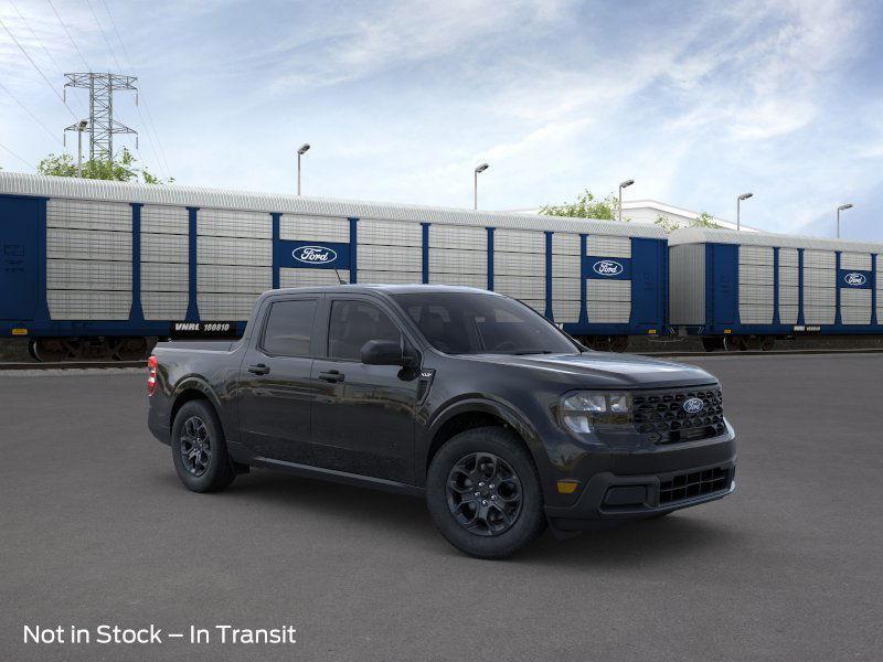 new 2025 Ford Maverick car, priced at $29,834