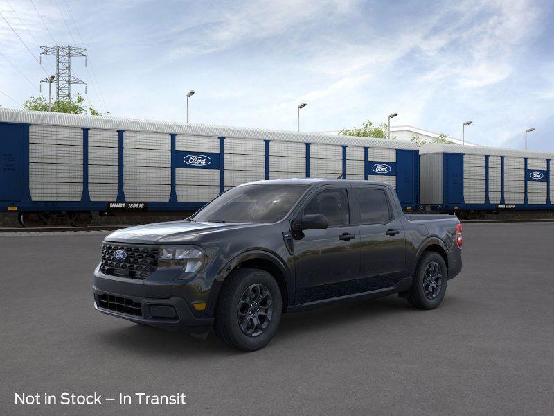 new 2025 Ford Maverick car, priced at $29,834