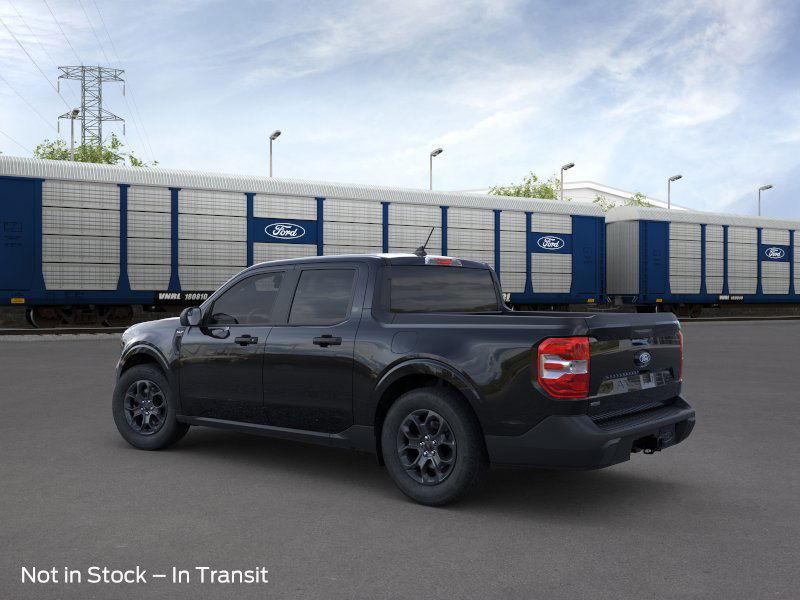 new 2025 Ford Maverick car, priced at $29,834