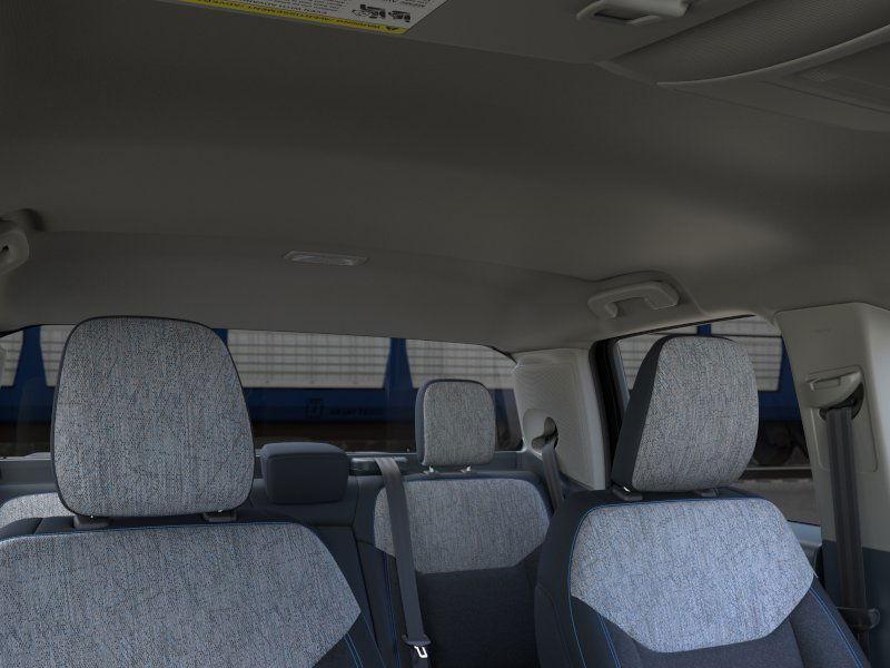 new 2025 Ford Maverick car, priced at $29,834